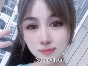 namiwilson Shop coquin