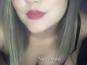 Namiyoni