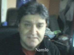 Namlo