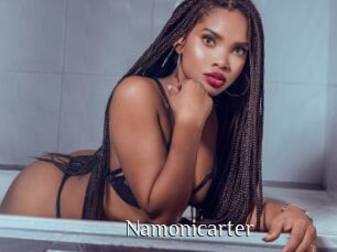 Namonicarter