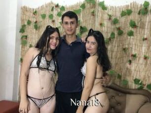 Nana18