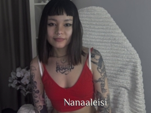 Nanaaleisi