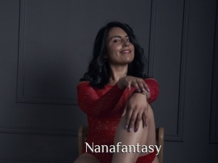 Nanafantasy
