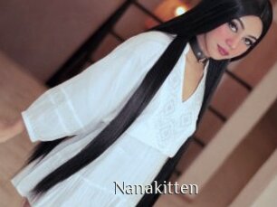 Nanakitten