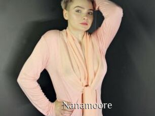 Nanamoore