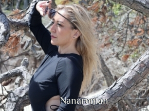 Nanaroman