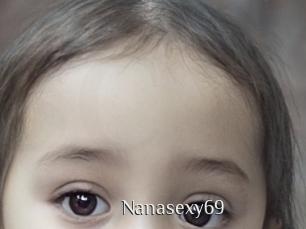 Nanasexy69
