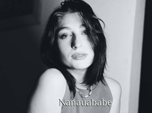 Nanauababe