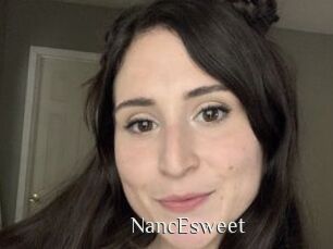 NancEsweet