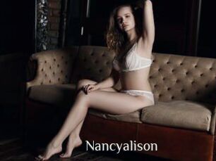 Nancyalison