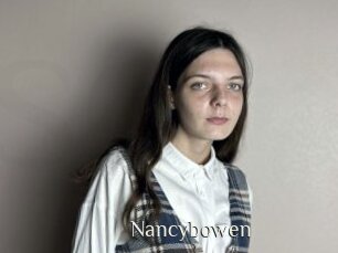 Nancybowen
