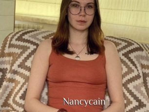 Nancycain