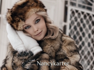 Nancykarter
