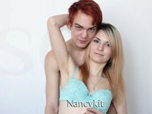 Nancykit