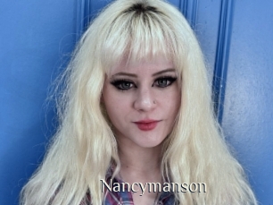 Nancymanson