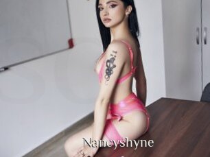 Nancyshyne