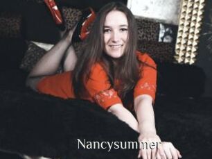 Nancysummer