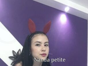 Nanda_petite