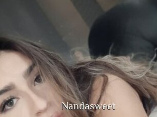 Nandasweet