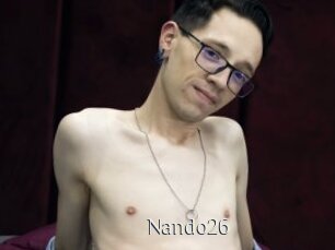 Nando26