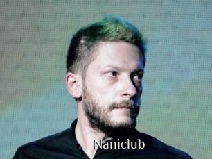 Naniclub