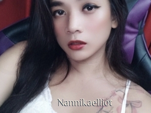 Nannikaelliot