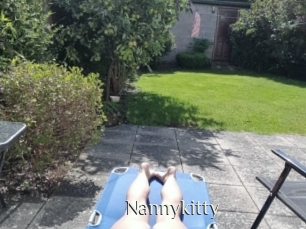 Nannykitty