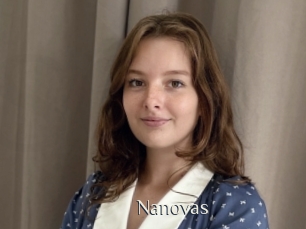 Nanovas