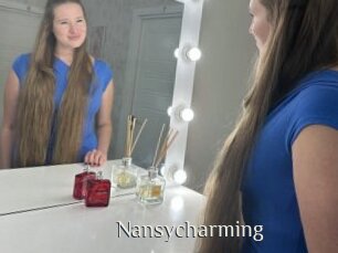 Nansycharming