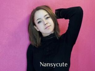 Nansycute