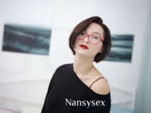 Nansysex