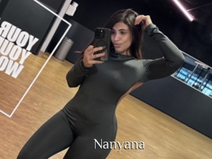 Nanyana