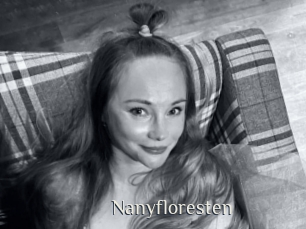 Nanyfloresten
