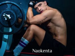 Naokenta