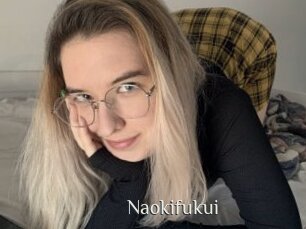 Naokifukui