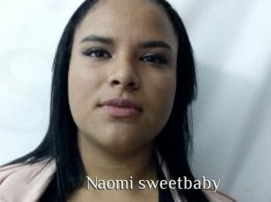 Naomi_sweetbaby