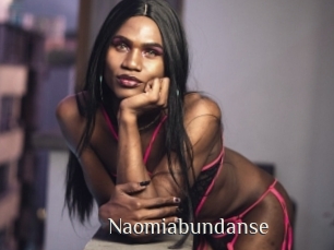 Naomiabundanse