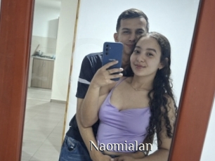 Naomialan