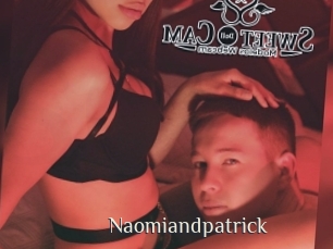 Naomiandpatrick
