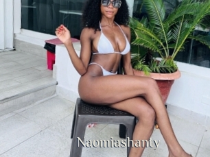 Naomiashanty
