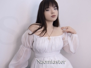 Naomiaster