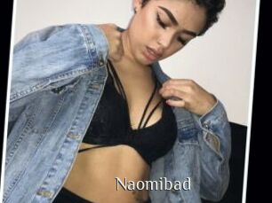 Naomibad