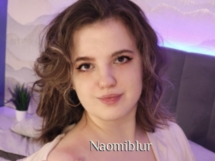 Naomiblur
