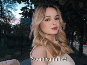 Naomicammbel