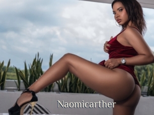 Naomicarther