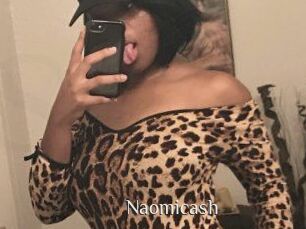 Naomicash