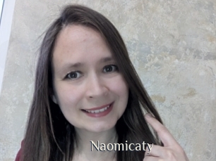 Naomicaty