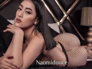 Naomidouce