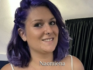 Naomiena
