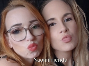 Naomifriends